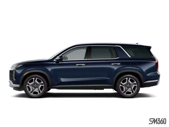 Nuage au clair de lune