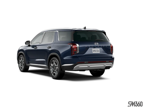 Nuage au clair de lune