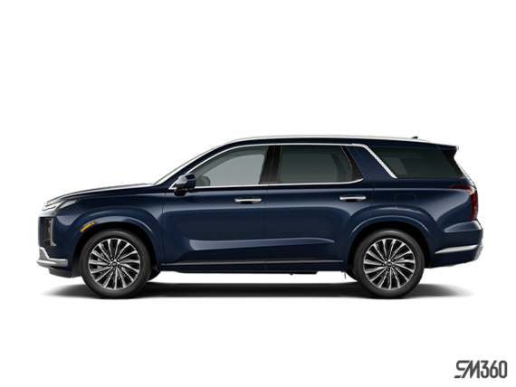 Nuage au clair de lune