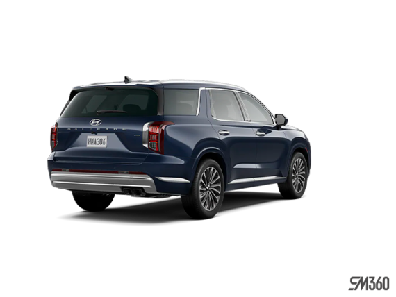 Nuage au clair de lune