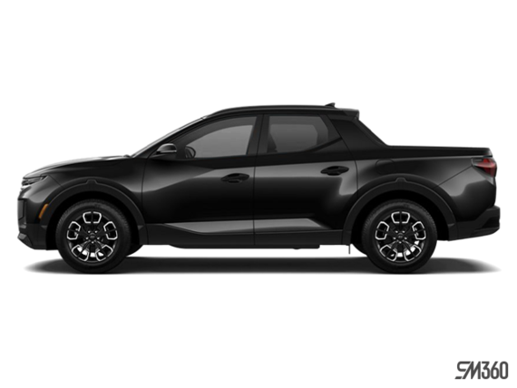 Noir Twilight