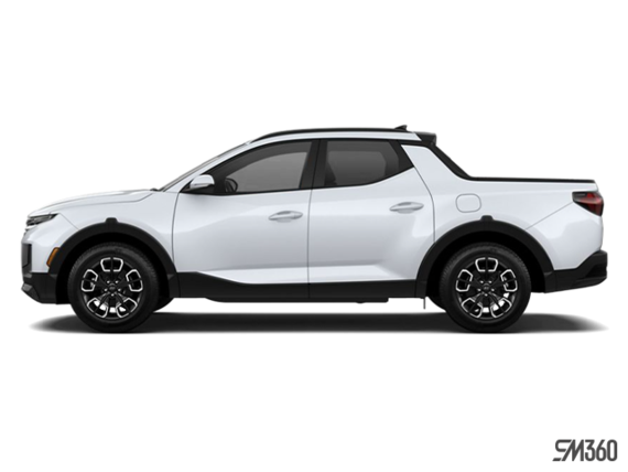 Blanc Atlas
