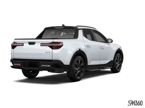 Blanc Atlas