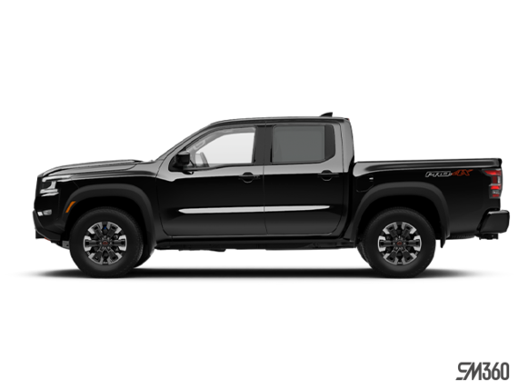 Noir intense