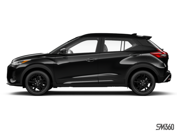 Noir intense