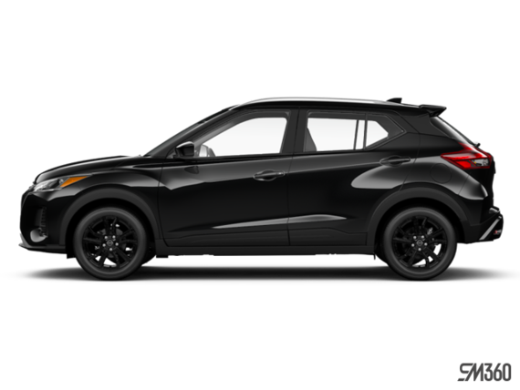 Noir intense