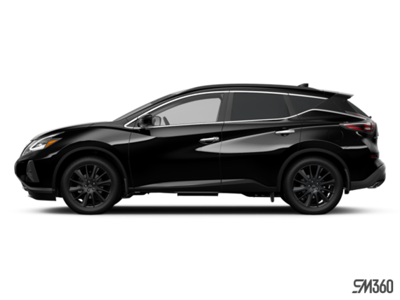 Noir intense
