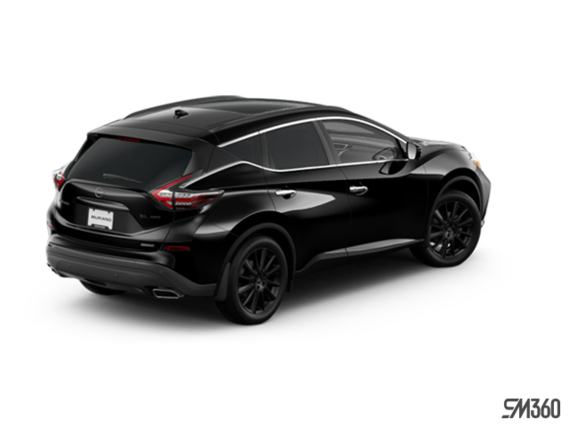 Noir intense