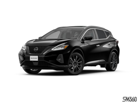 Noir intense