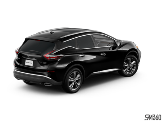 Noir intense