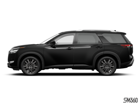 Noir intense
