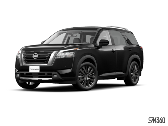 Noir intense