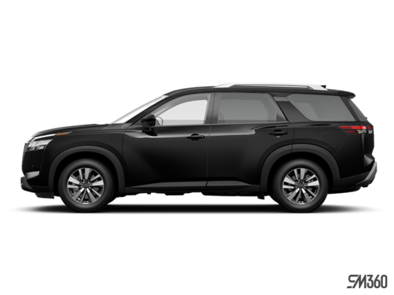 Noir intense