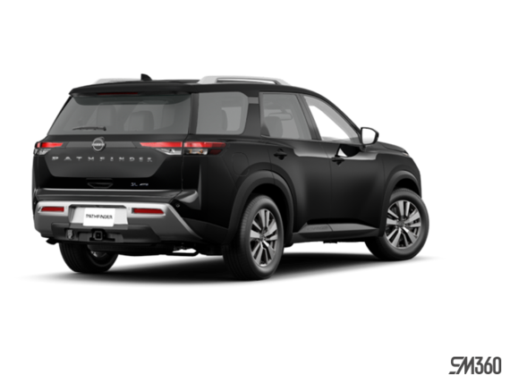 Noir intense