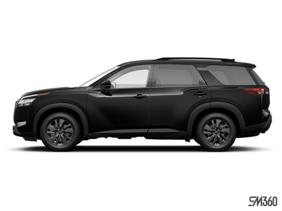 Noir intense