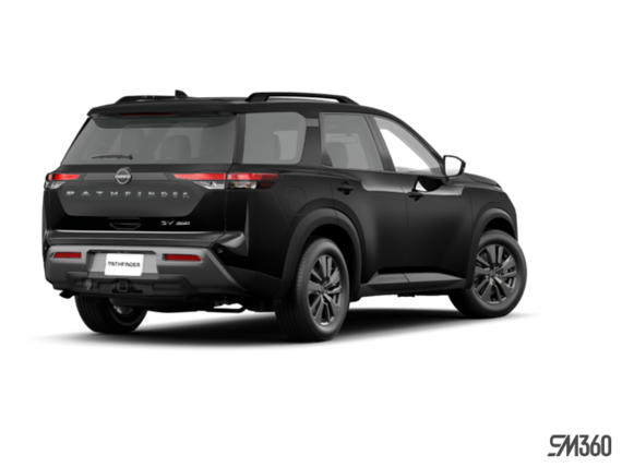 Noir intense