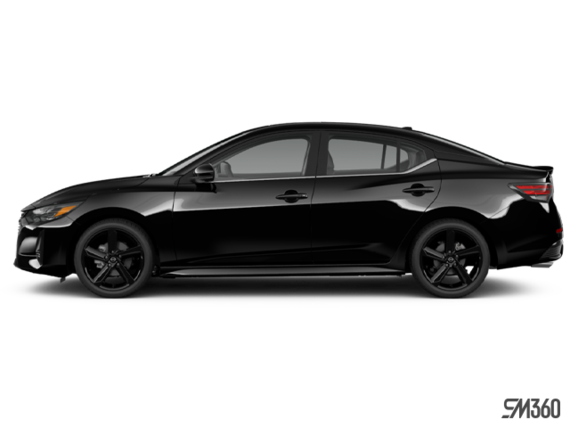 Noir intense