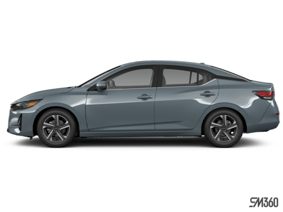 Atlantic Grey Pearl