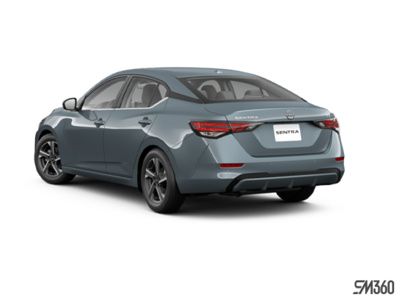 Atlantic Grey Pearl
