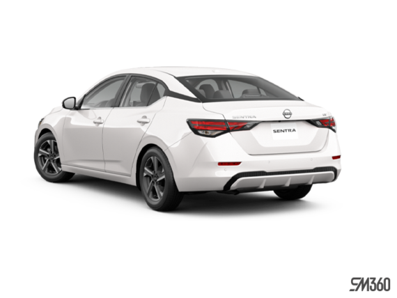 Aspen White
