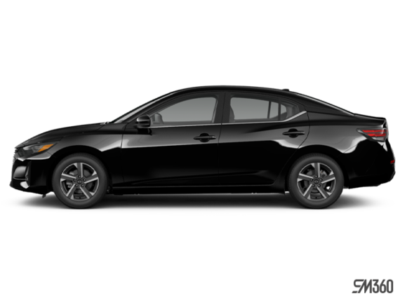 Noir intense