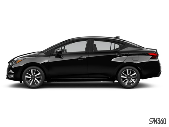 Noir intense