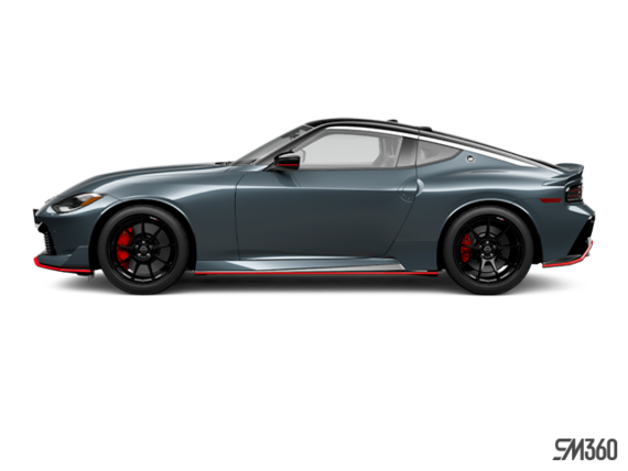 Gris Stealth/noir intense
