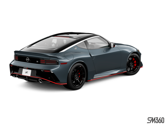 Gris Stealth/noir intense