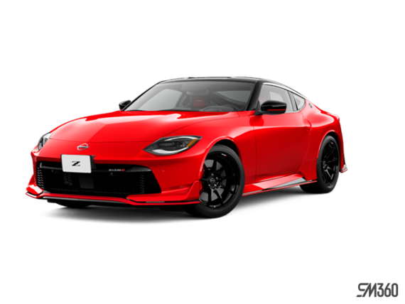 Rouge passion/noir intense