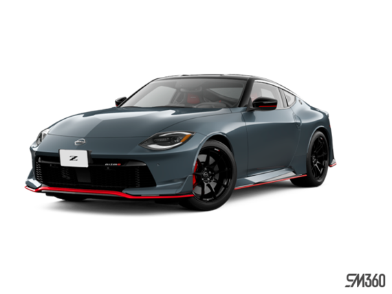 Gris Stealth/noir intense