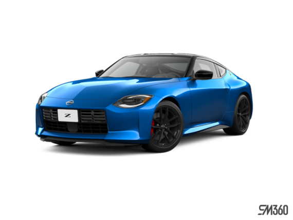 Bleu /noir intense