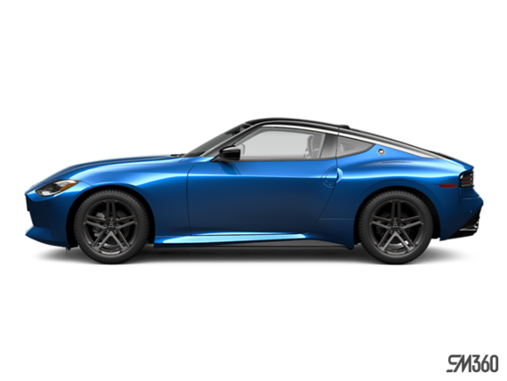 Bleu /noir intense
