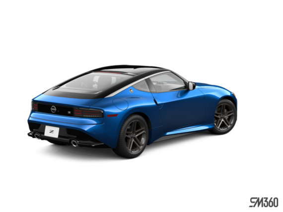 Bleu /noir intense
