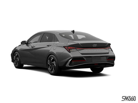 Gris Ecotronic nacré