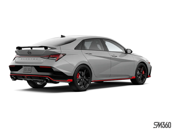 Gris Cyber métallisé