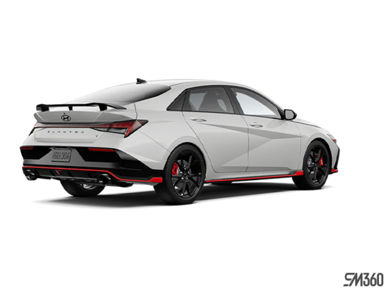 Blanc Atlas métallisé