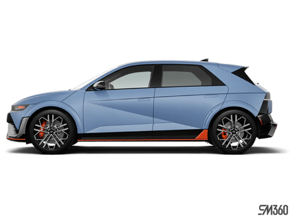 Bleu performance mat