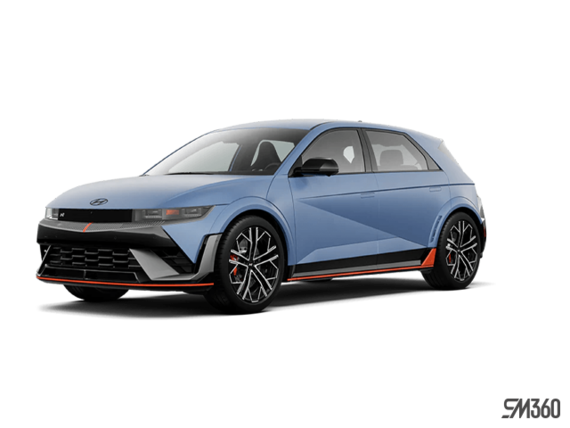 Bleu performance mat