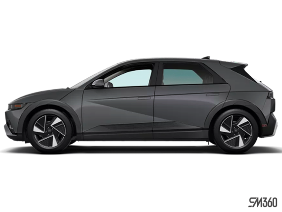 Gris écotronique perlé