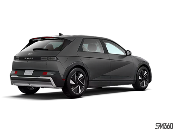 Gris écotronique (mat)