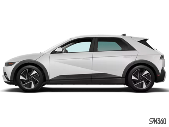 Blanc Atlas (mat)