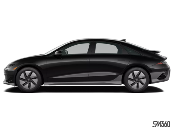 Noir Abyss nacré