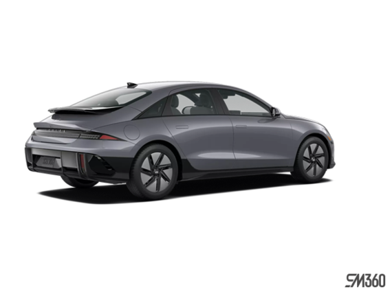 Transmission Blue Pearl