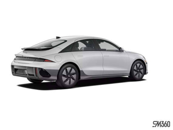 Serenity White Pearl