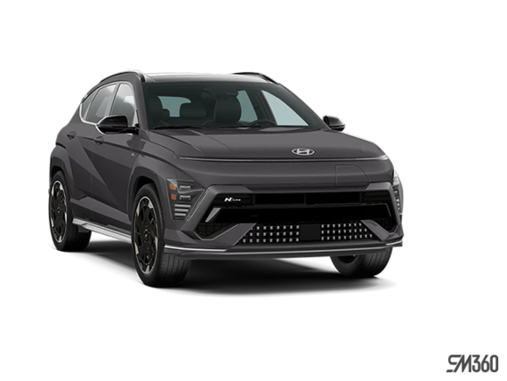 Ecotronic Grey Matte