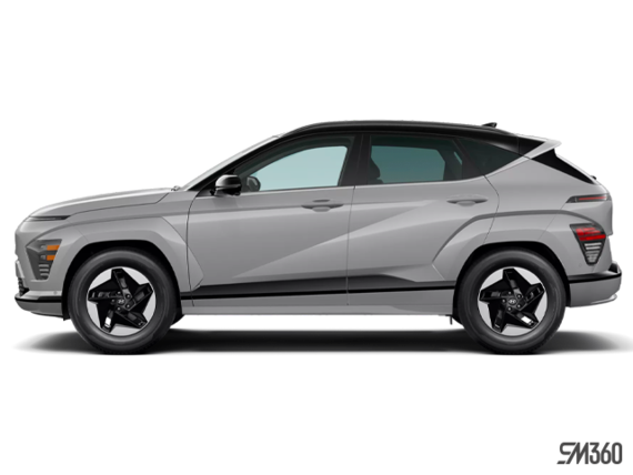 Cyber gris/Noir des Abysses