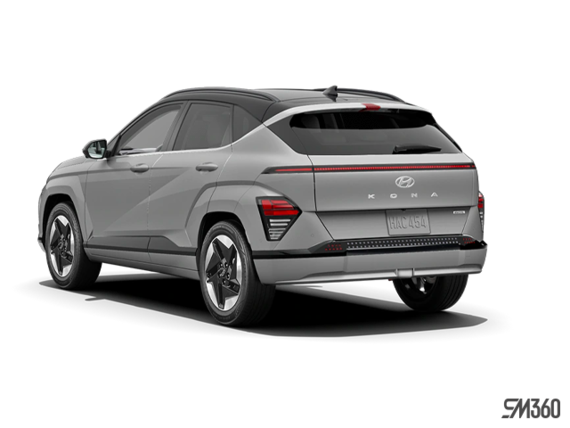 Cyber gris/Noir des Abysses