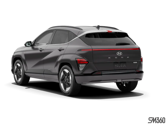 Gris ecotronique mat