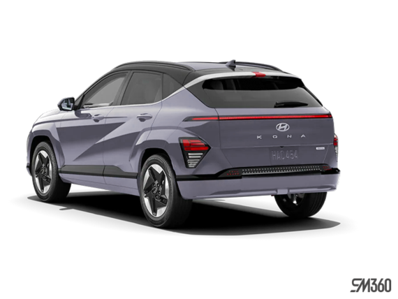 Bleu meta/Noir des Abysses