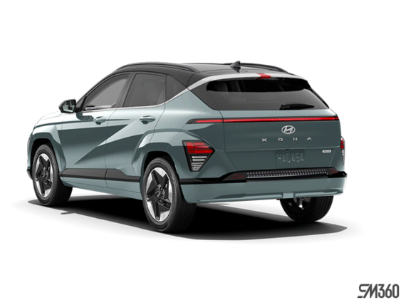 Vert mirage/Noir des Abysses